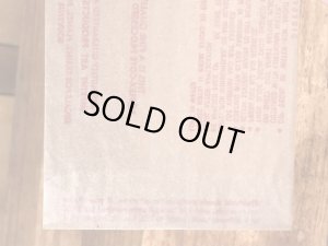 Impko社製のYum Yumの60’sヴィンテージウォータースライドデカール