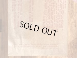 Impko社製のThe Shapeの60’sヴィンテージウォータースライドデカール