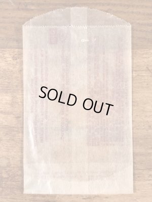 Impko社製のThe Shapeの60’sヴィンテージウォータースライドデカール