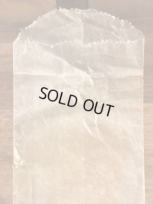 Impko社製のモンスターの60年代ビンテージ水張りステッカー