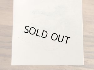 Impko社製のYum Yumの60’sヴィンテージウォータースライドデカール