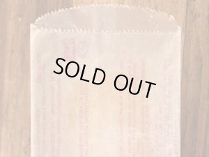 Impko社製のFrom Outer Spaceの60’sヴィンテージウォータースライドデカール