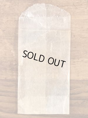 Impko社製のLook Ma,No Cavities!の60’sヴィンテージウォータースライドデカール