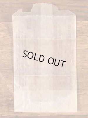 Impko社製のCha Cha Babe?の60’sヴィンテージウォータースライドデカール