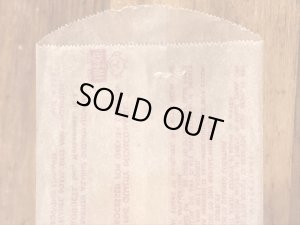 Impko社製のザシェイプの60年代ビンテージ水張りステッカー