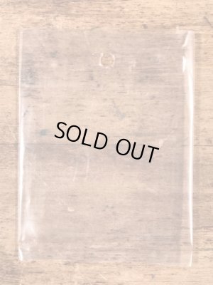 Monte社製のOooouch!の50’sヴィンテージウォータースライドデカール