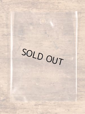 Monte社製のSplitting Headacheの50’sヴィンテージウォータースライドデカール