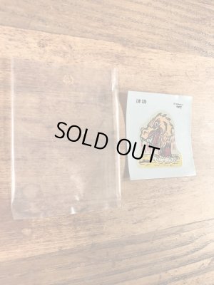 Monte'社製のSea Monsterの50’sヴィンテージウォータースライドデカール