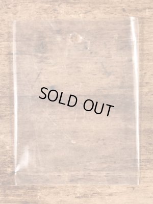 Monte社製のHot Headの50’sヴィンテージウォータースライドデカール