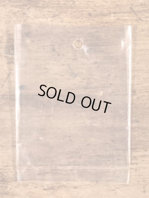 Monte'社製のLike...Boo!の50’sヴィンテージウォータースライドデカール