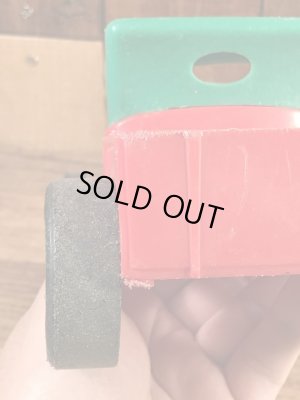 Simms社製のHot Rodの60'sヴィンテージプラスチックカートイ