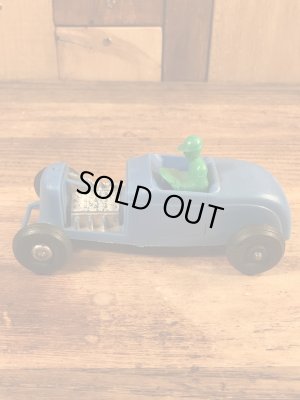 Hot Rodのプラスチック製の50〜60’sヴィンテージカートイ