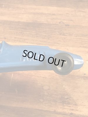 Speed Racerのプラスチック製の50〜60’sヴィンテージカートイ