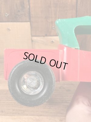 Simms社製のHot Rodの60'sヴィンテージプラスチックカートイ