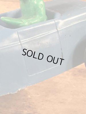 Hot Rodのプラスチック製の50〜60’sヴィンテージカートイ