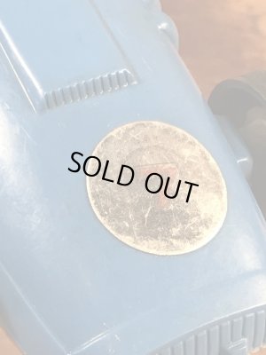 Speed Racerのプラスチック製の50〜60’sヴィンテージカートイ