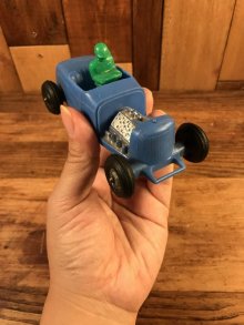 他の写真3: Hot Rod Plastic Car Toy　ホットロッド　ビンテージ　カートイ　50〜60年代