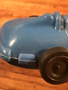 他の写真2: Speed Racer Plastic Car Toy　スピードレーサー　ビンテージ　カートイ　50〜60年代
