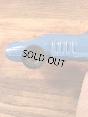 Speed Racerのプラスチック製の50〜60’sヴィンテージカートイ