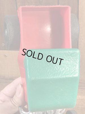 Simms社製のHot Rodの60'sヴィンテージプラスチックカートイ