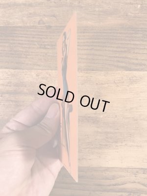 Earl Moranが描いたピンナップガールの40年代ビンテージカード