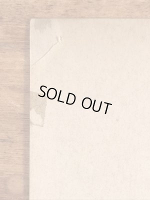 Zoe Mozertが描いたピンナップガールの40年代ビンテージカード