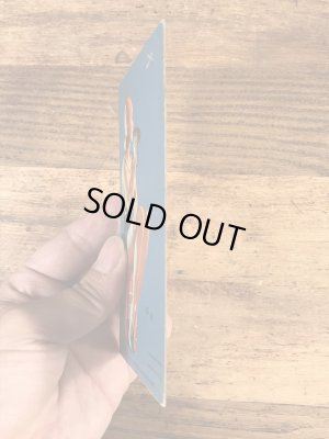 Earl Moranが描いたピンナップガールの40年代ビンテージカード