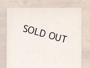 Earl Moranが描いたピンナップガールの40年代ビンテージカード