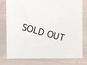 Rat Finkのビニール製の80’sヴィンテージデカール