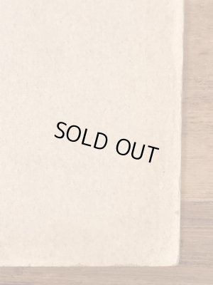 My Calves Took First Prizeのメッセージが書かれたピンナップガールの40’sヴィンテージカード