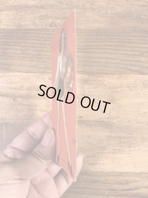 Zoe Mozertが描いたピンナップガールの40年代ビンテージカード