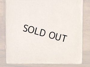 My Calves Took First Prizeのメッセージが書かれたピンナップガールの40’sヴィンテージカード