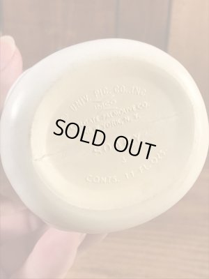 ユニバーサルモンスターズのマミーの60年代ビンテージソーキー