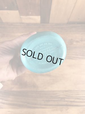 ユニバーサルモンスターズのクリーチャーの60’sヴィンテージシャンプーボトル