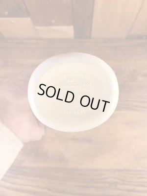 ユニバーサルモンスターズのミイラ男の60’sヴィンテージシャンプーボトル