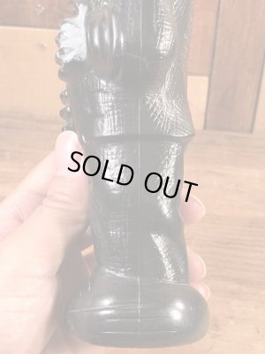 ユニバーサルモンスターズのフランケンシュタインの60年代ビンテージソーキー