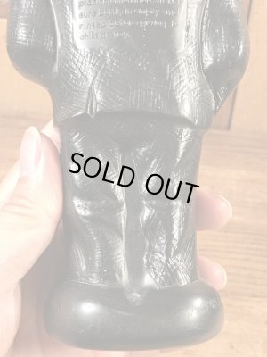 ユニバーサルモンスターズのフランケンシュタインの60年代ビンテージソーキー