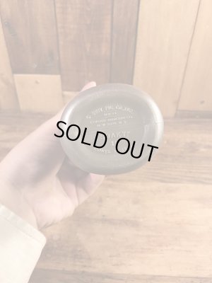 ユニバーサルモンスターズのウルフマンの60’sヴィンテージシャンプーボトル