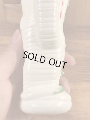 ユニバーサルモンスターズのマミーの60年代ビンテージソーキー