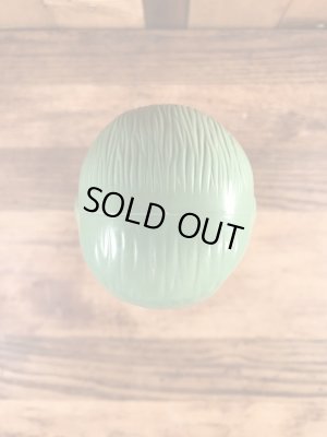 ユニバーサルモンスターズのマミーの60年代ビンテージソーキー