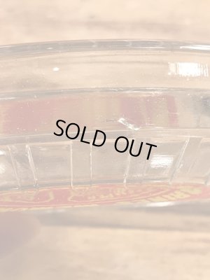 USマリーンコープスのホテルの70年代ビンテージ灰皿