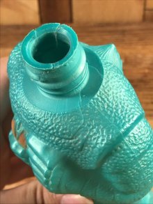 他の写真1: Universal Monsters “Creature” Soaky Bottle　クリーチャー　ビンテージ　ソーキーボトル　ユニバーサルモンスター　60年代