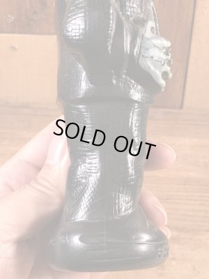 ユニバーサルモンスターズのフランケンシュタインの60年代ビンテージソーキー