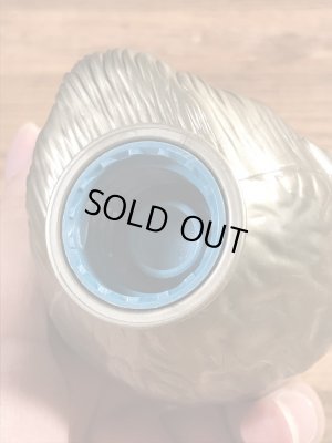 ユニバーサルモンスターズのウルフマンの60’sヴィンテージシャンプーボトル