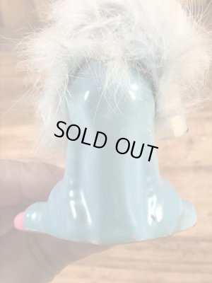 ハゲタカのWorrying Willieの60’sヴィンテージボビングヘッド