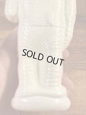 ユニバーサルモンスターズのマミーの60年代ビンテージソーキー