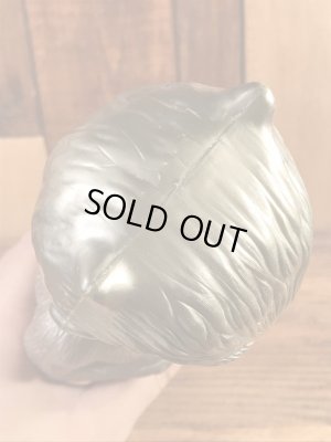 ユニバーサルモンスターズのウルフマンの60’sヴィンテージシャンプーボトル