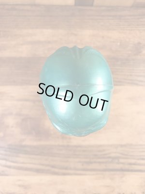 ユニバーサルモンスターズの半魚人の60年代ビンテージソーキー