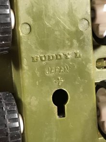 他の写真1: Buddy L “HQ-4929” Military Tank Metal Toy　戦車　ビンテージ　カートイ　バディーエル　70年代