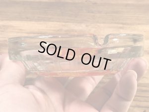 USマリーンコープスのホテルの70年代ビンテージ灰皿